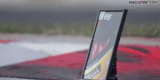 Видео Дань Айртон Сенна и Honda / Acura NSX